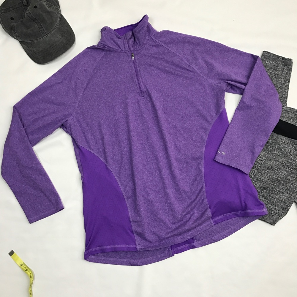 Champion C9 jacket